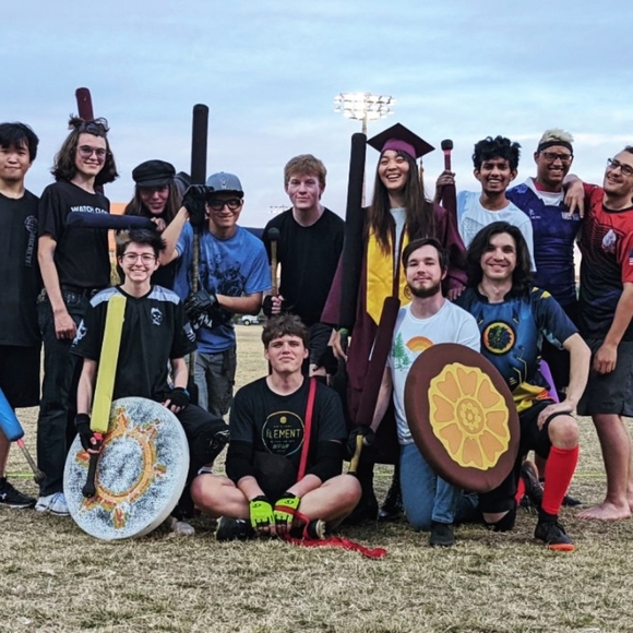 Meet your Posher, Ash - Picture 12 of 12